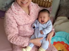 -贝斯特月嫂·育婴护理(北外滩总店)