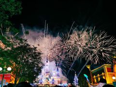 -沈阳方特欢乐世界