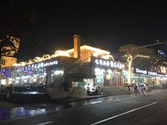-睿柏云酒店-餐厅