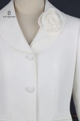 -圣乔凡尼服装定制