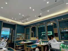 -绿草地·湘菜(芙蓉天街店)