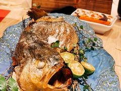 -鸟山鸣·日料食堂(王府井店)