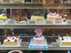 -85度C(南京张府园店)