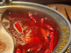 -牛New寿喜烧(虹桥新天地店)