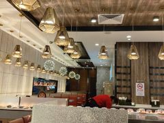 -争鲜回转寿司(金桥家乐福店)