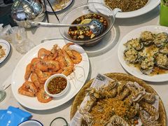 -海鲜e族(马王堆店)