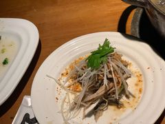 手撕鸡胸肉-黑鸡小馆(金源店)