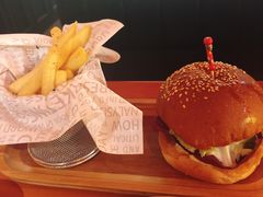 -HIB HUB公社(解放西路店)