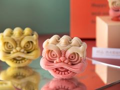 -刘清西点蛋糕烘焙培训学校