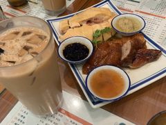 -小龍鳳餐室(番禺路店)