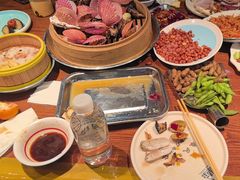 -喝丢一只鞋海鲜烧烤(市场店)
