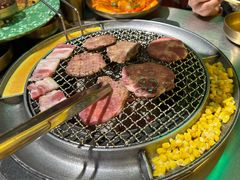-釜山火炉·海鲜烤肉(紫藤路店)