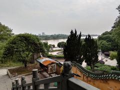 -龙游石窟