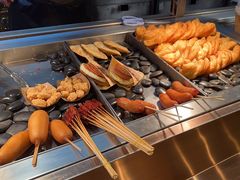 -头壹号 大油条·老长沙盖码饭(北辰店)