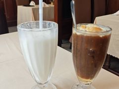 -德大西餐社(云南南路店)