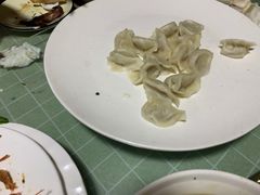 -金台阶鱼馆(于桥水库店)