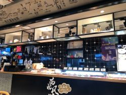 -Little Tailor 小裁缝西服衬衫大衣私人定制(虹口店)