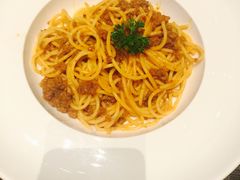 -光谷希尔顿酒店-厨意意大利餐厅(鸿雁路店)