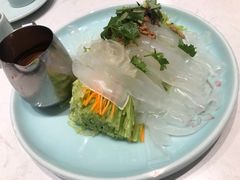 -北李妈妈菜·海肠捞饭(高新万达店)