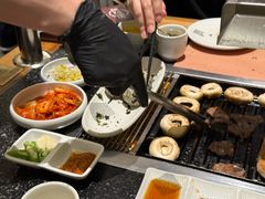-韩满园· 甄选韩式烤肉