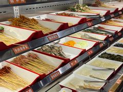 -言玖鲜火锅串串披萨自助(益田假日店)