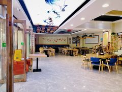 大堂-兰亭安泊牛肉面(乐都路店)