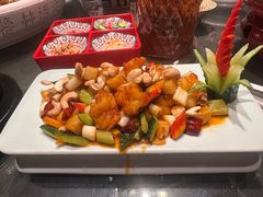 -饕林餐厅(春熙路店)