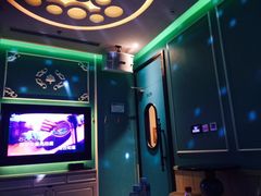-米乐星世界KTV