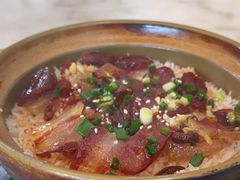 -红星光发煲仔饭(大石街店)