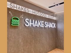 -Shake Shack(西单大悦城店)