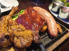 -bluefrog蓝蛙(皇庭广场店)
