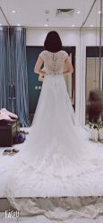 -GRACE KELLY婚纱与礼服(北京店)