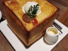 茉莉厚多士-茉莉餐厅(包河万达店)