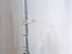 -江山半岛白浪滩景区