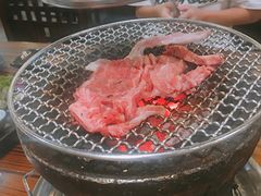 -和萌牛肠烧烤(财富中心店)