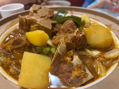 -宏状元现熬粥·京味菜(五棵松店)