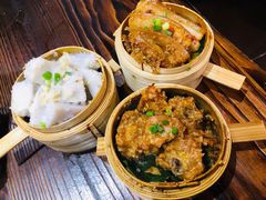 -刘师父老汉口江湖菜(蔡锷路店)