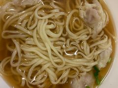 饺面-刘鸿盛(城隍庙店)