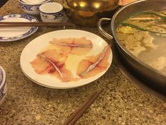 -龙继斑鱼庄(犀浦店)