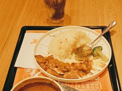 -大快活(罗湖商业城分店)