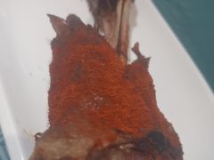 -鹏馨羊羔肉·非遗(新建街店)