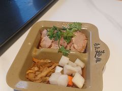 -亮亮拉面(师范路店)