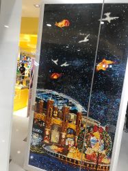 -KIDSLAND(北京蓝色港湾店)