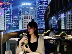 -Mercato莫卡多露台餐厅与酒吧(K11店)