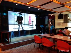 大堂-康悦故事·悦享餐厅(东塘店)