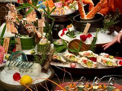 -上井料理黑金店(IFS国金中心店)