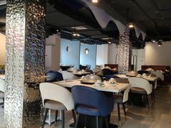 大堂-碗中海·蒸汽海鲜·桑拿鸡(岭南天地店)
