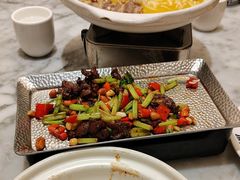 -小菜园新徽菜(宜兴八佰伴店)