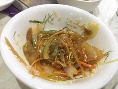 -凯盈阁·顺德私房菜·桑拿鸡