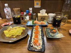 -半藏居酒屋(香港花园店)